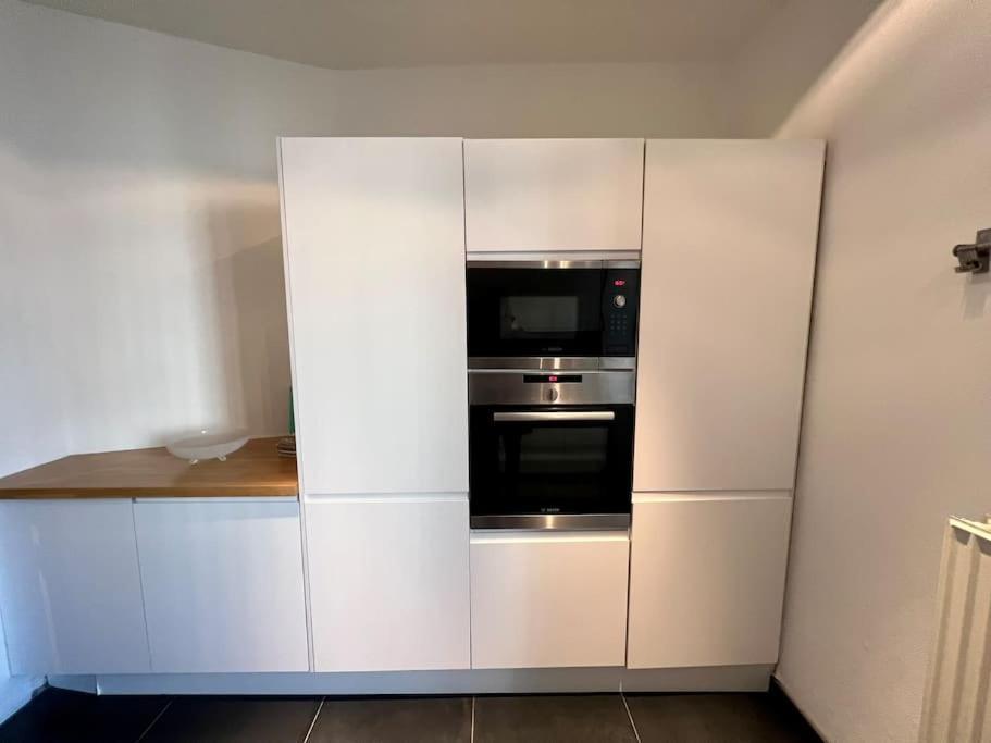 Bellevue - Grand Appartement Pour 5 Sur Les Quais De La Meuse Liège Extérieur photo